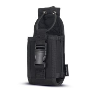 SIGNAL RADIO POUCH K17126