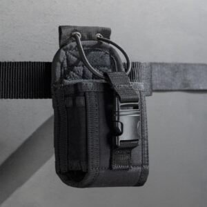 SIGNAL RADIO POUCH K17126