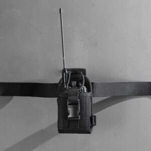 SIGNAL RADIO POUCH K17126