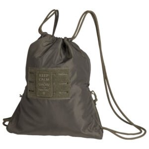 olive SPORTS BAG HEXTAC® 14048001