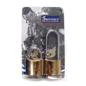 Λουκέτα (σετ) 38x38 00890-c