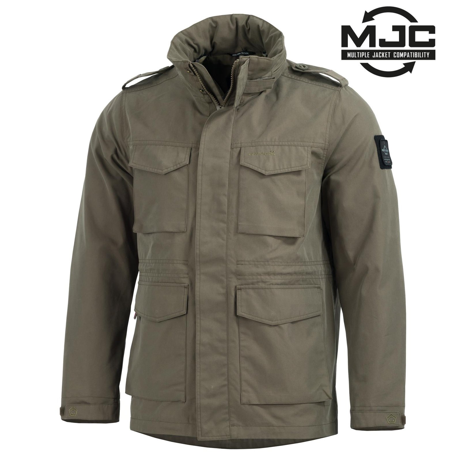 M65 3.0 FIELD JACKET K01009-3.0 M65 3.0 FIELD JACKET K01009-3.0