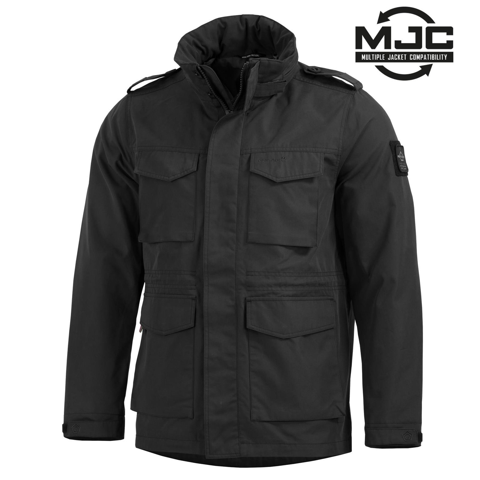 M65 3.0 FIELD JACKET K01009-3.0 M65 3.0 FIELD JACKET K01009-3.0