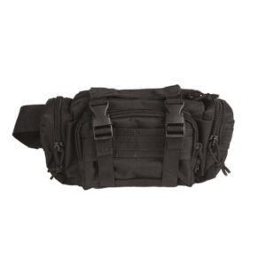 BLACK-FANNY-PACK-′MODULAR-SYSTEM′-SMALL-13510002
