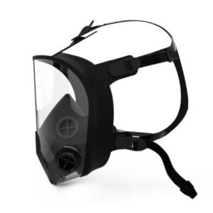 Μάσκα Προστασίας Ολόκληρου Προσώπου Climax 742