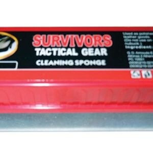 Σφουγγαράκι για γρήγορο γυάλισμα των αρβύλων 01243