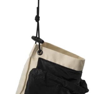 Survival Water Filter Bag - White / Black A -WF-WFB-CO-2001A