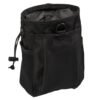 BLACK MOLLE EMPTY SHELL POUCH -16156302