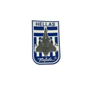 Survivors Σήμα Πολεμική Αεροπορία Rafale WQ2401