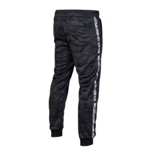 DARK CAMO TRAINING PANTS MIL-TEC® -11446280