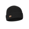 WANDERER Cap - Black CZ-WND-MW-01