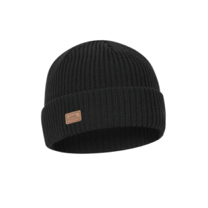 WANDERER Cap - Black CZ-WND-MW-01