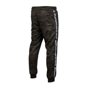WOODLAND TRAINING PANTS MIL-TEC® -11446220