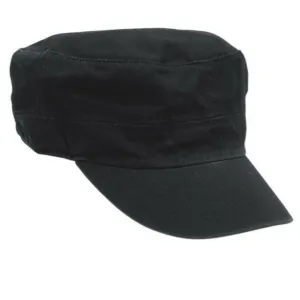US BLACK M51 JAILHOUSE CAP -12314002