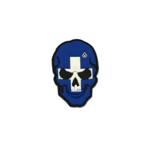 Survivors Scull Hellas (Μπλε) WQ2414