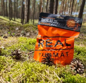 Real Turmat Bacalao 6017