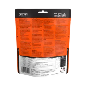 Real Turmat Pasta Bolognese 6003