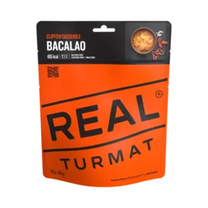 Real Turmat Bacalao 6017