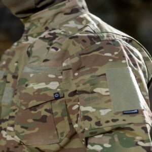 LYCOS JACKET MULTICAM K02023-MC