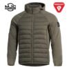 NEUTRON V2.0 PRIMALOFT® HYBRID JACKET K08053-2.0