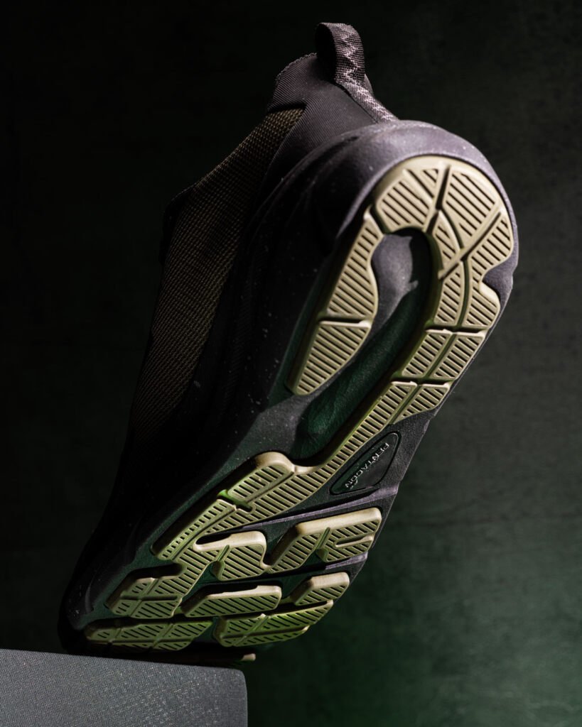 INVICTUS FIELD SNEAKERS K15065