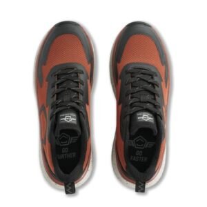 INVICTUS FIELD SNEAKERS K15065