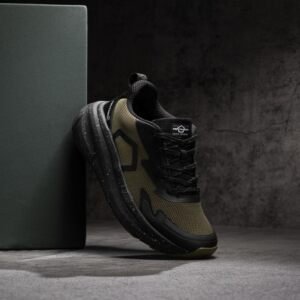 INVICTUS FIELD SNEAKERS K15065