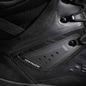 PREDATOR PATROL 8" BOOTS K15067