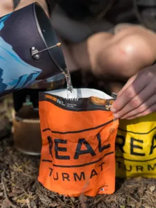 Real Turmat Chicken Curry 6004