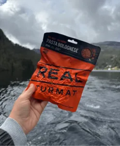 Real Turmat Pasta Bolognese 6003