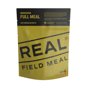 Real FIELD FULL Meal Beef and Potato Stew - RFM Έτοιμο πλήρες γεύμα Στιφάδο Μοσχάρι με πατάτες