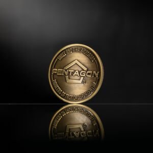 35 ANNIVERSARY COIN K28029