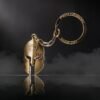 SPARTAN KEYRING K24009
