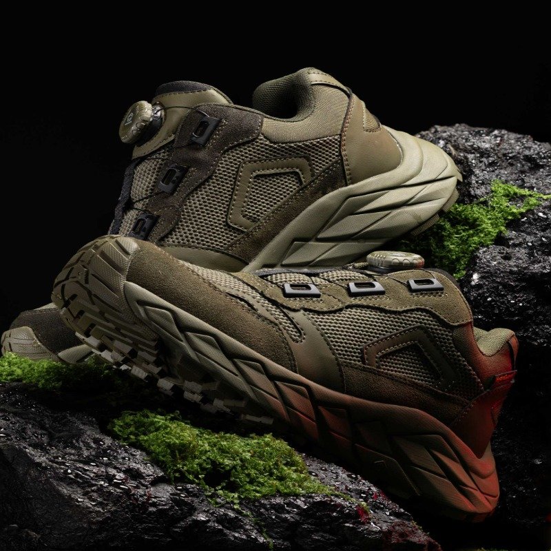 PYTHON SNEAKERS FREELOCK® EDITION K15066-FLK