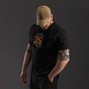 PRIME T-SHIRT "ANNIVERSARY" K09061-AN
