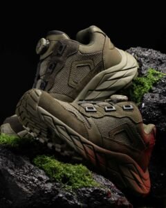 PYTHON SNEAKERS FREELOCK® EDITION K15066-FLK