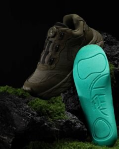 PYTHON SNEAKERS FREELOCK® EDITION K15066-FLK