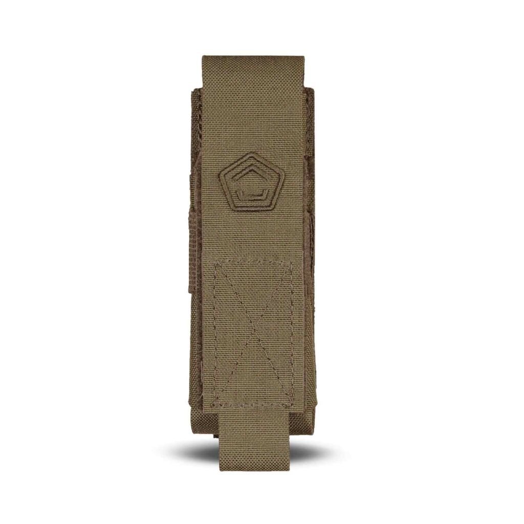 AMINA PISTOL MAG POUCH K17111
