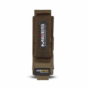 AMINA PISTOL MAG POUCH K17111