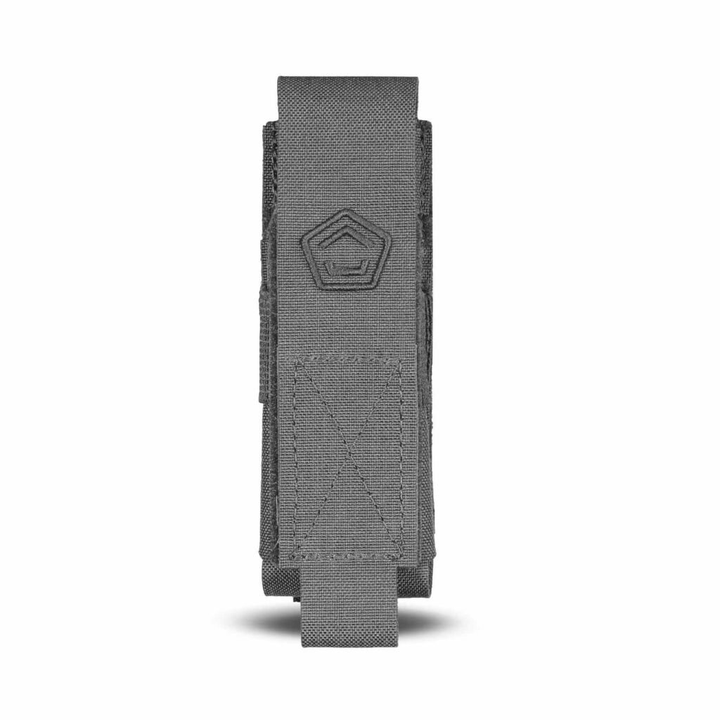 AMINA PISTOL MAG POUCH K17111