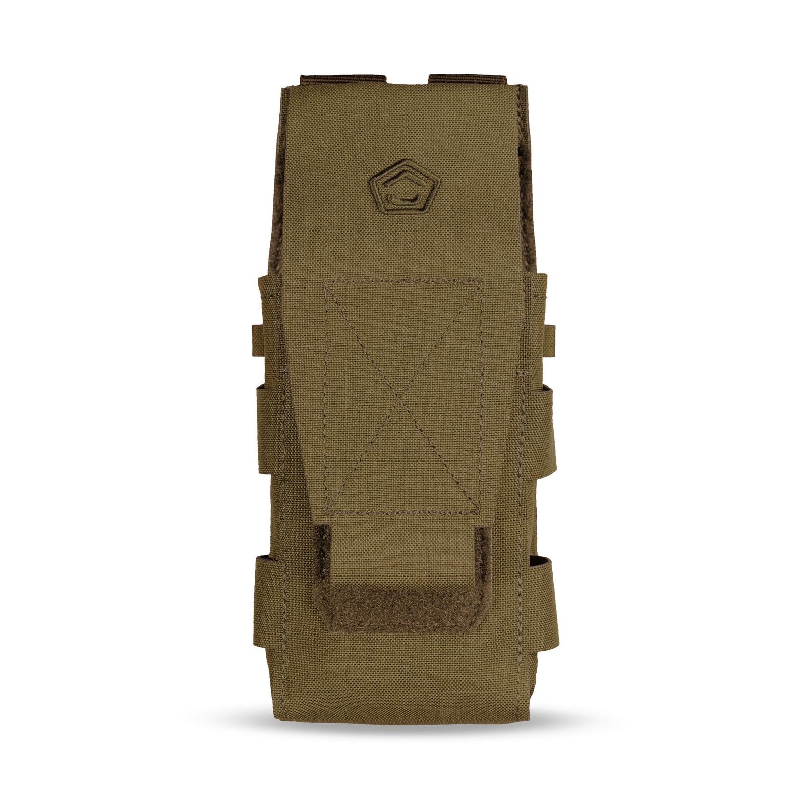 AMINA DOUBLE CARBINE MAG POUCH K17110 AMINA DOUBLE CARBINE MAG POUCH K17110