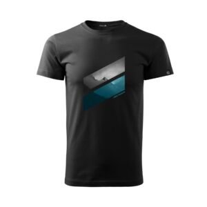PRIME T-SHIRT "EVEREST" K09061-EV