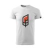 PRIME T-SHIRT "HAWK" K09061-HA