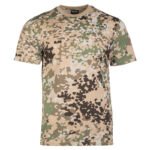 Aridfleck Camo T-shrit 11012055