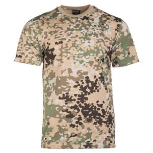 Aridfleck Camo T-shrit 11012055