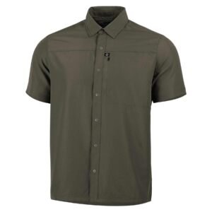 TRAIL EXPEDITION SHIRT K02036