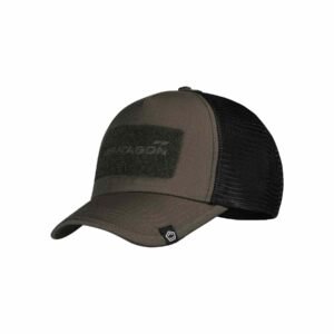 DELTA TACTICAL BB MESH CAP K13069