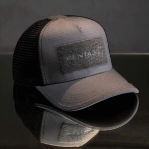 DELTA TACTICAL BB MESH CAP K13069