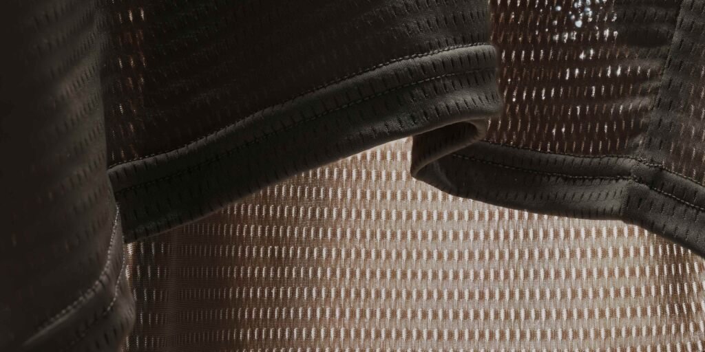 SQUADFORCE RUGBY SHIRT K09063