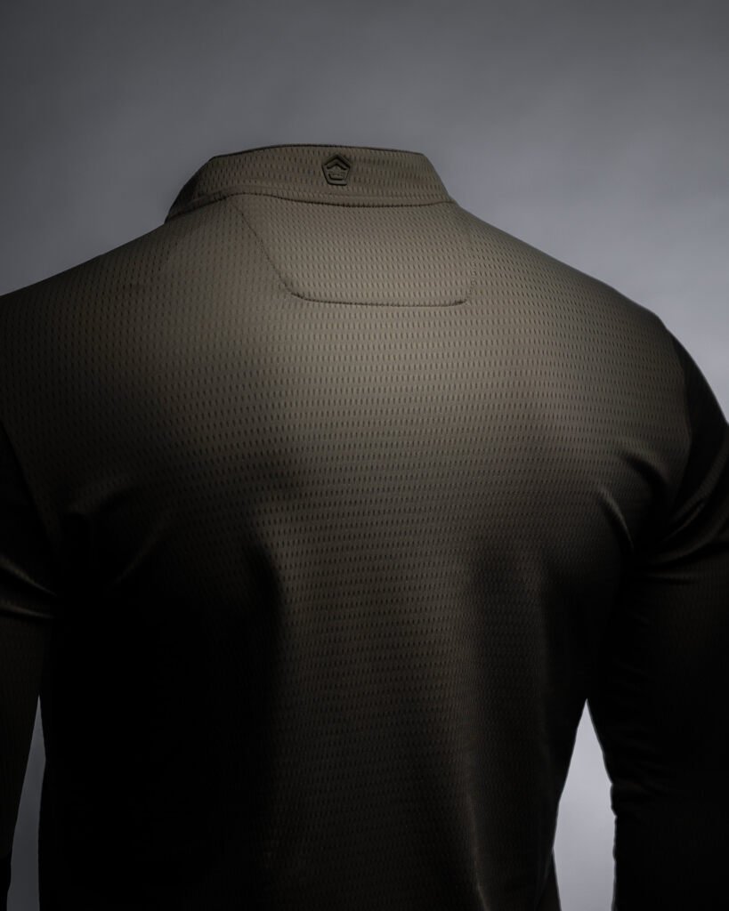 SQUADFORCE RUGBY SHIRT K09063